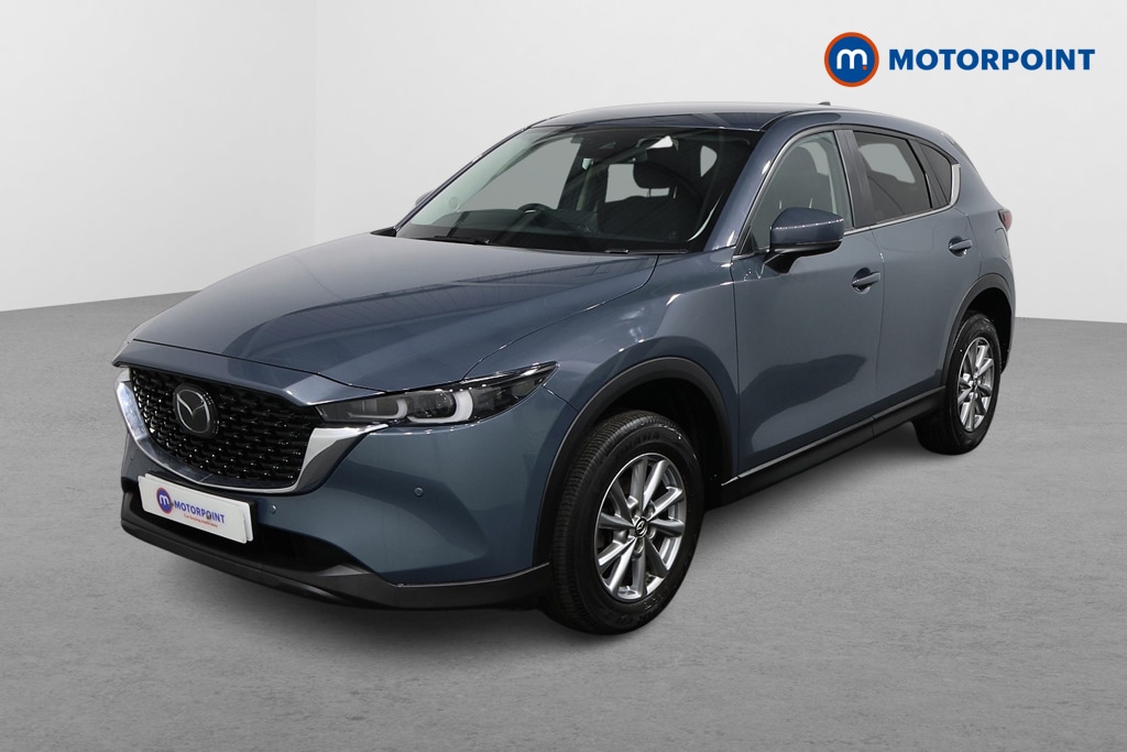 Used Mazda CX-5 2024 for sale - 76352739: Photo 3