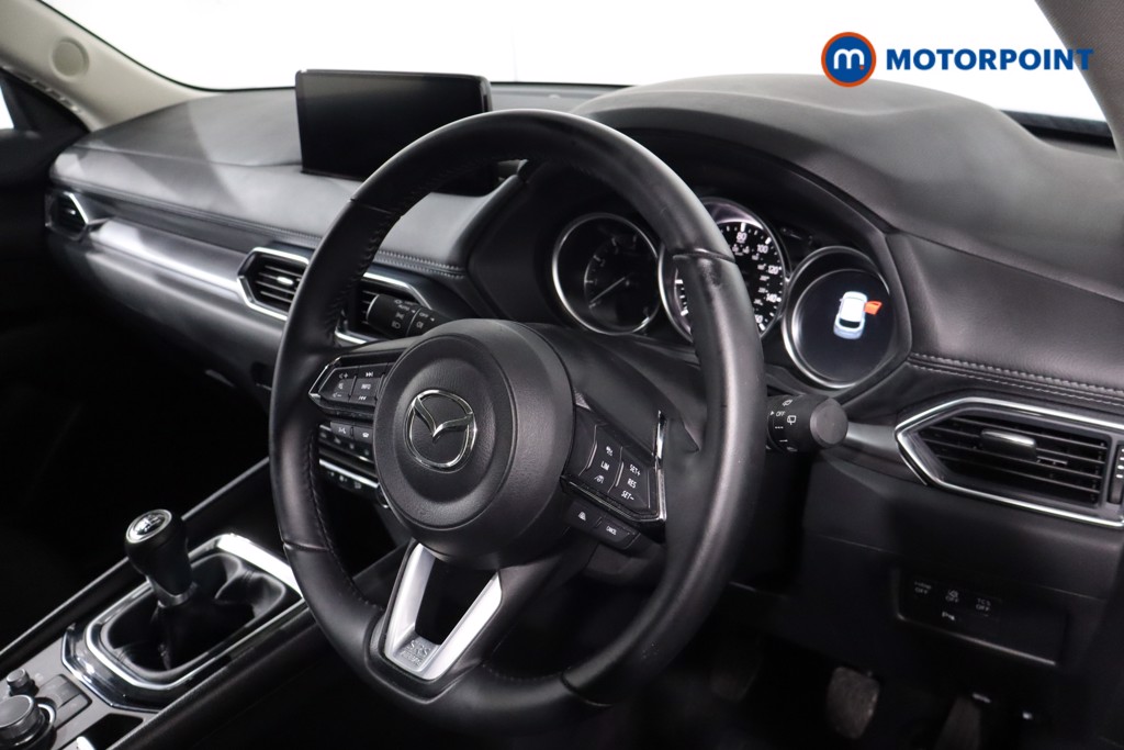 Used Mazda CX-5 2024 for sale - 76352739: Photo 32