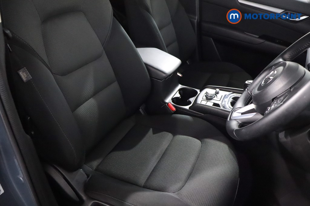 Used Mazda CX-5 2024 for sale - 76352739: Photo 33