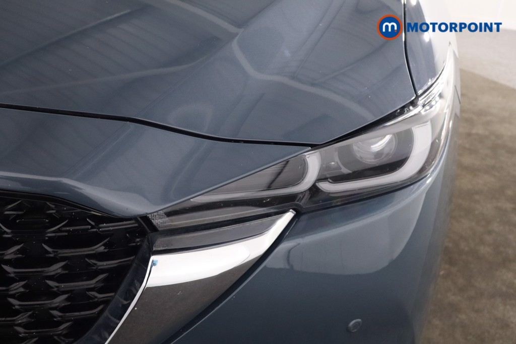 Used Mazda CX-5 2024 for sale - 76352739: Photo 34