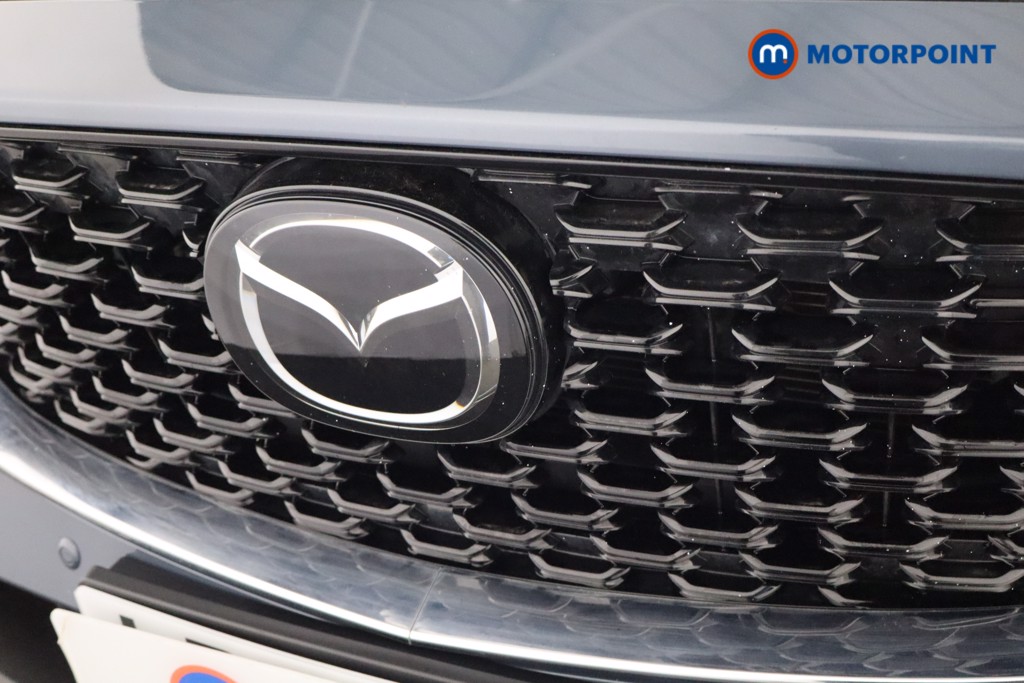 Used Mazda CX-5 2024 for sale - 76352739: Photo 36