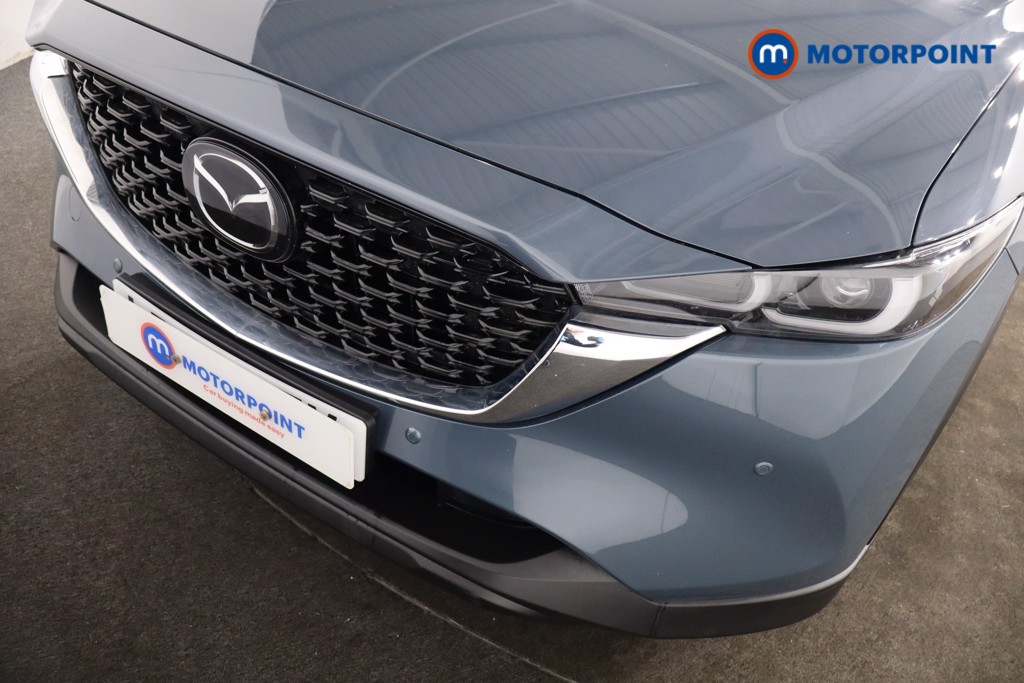 Used Mazda CX-5 2024 for sale - 76352739: Photo 37