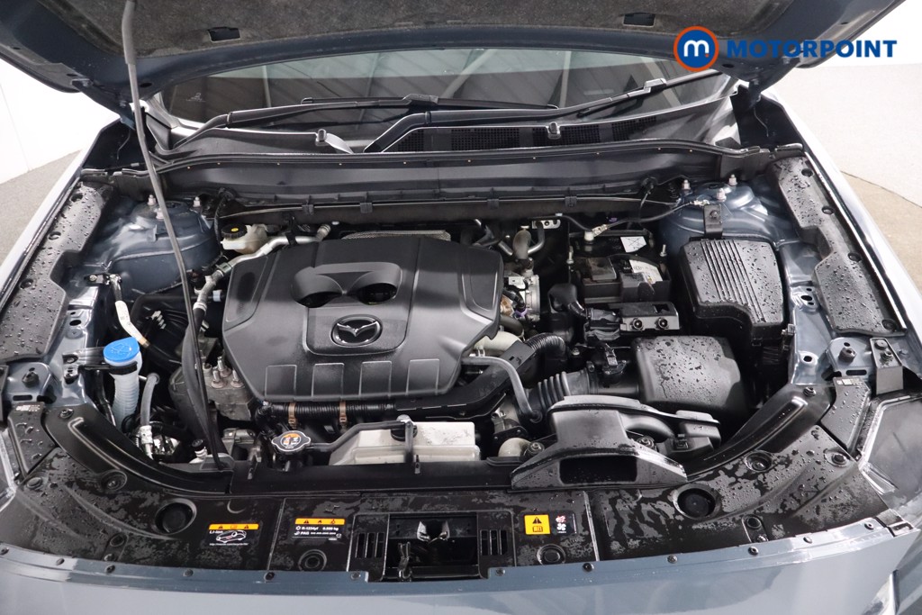 Used Mazda CX-5 2024 for sale - 76352739: Photo 38