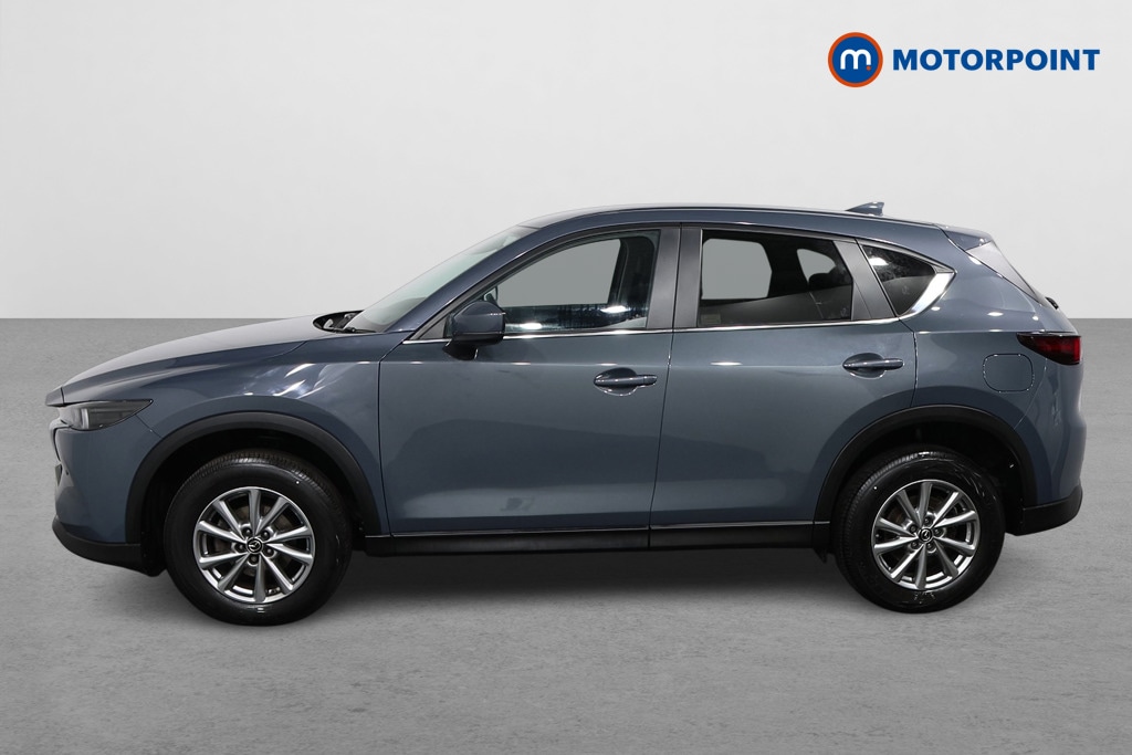 Used Mazda CX-5 2024 for sale - 76352739: Photo 4