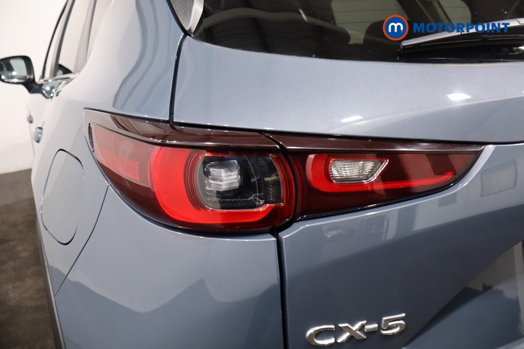 Used Mazda CX-5 2024 for sale - 76352739: Photo 40