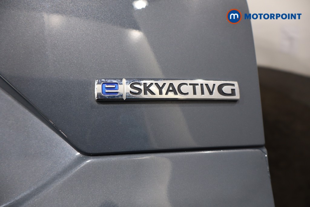 Used Mazda CX-5 2024 for sale - 76352739: Photo 42