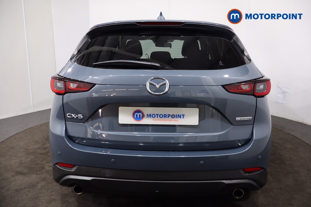 Used Mazda CX-5 2024 for sale - 76352739: Photo 44