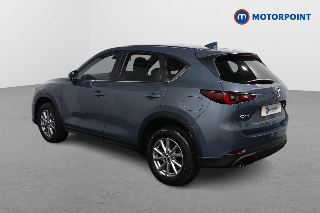Used Mazda CX-5 2024 for sale - 76352739: Photo 5