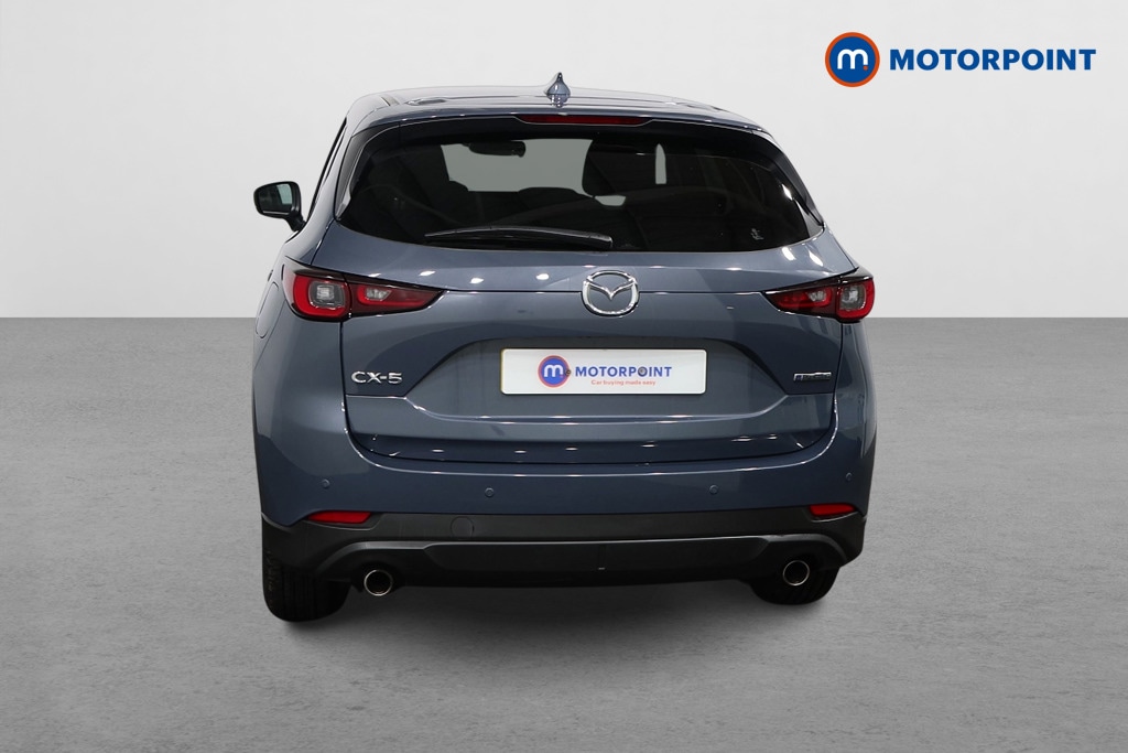 Used Mazda CX-5 2024 for sale - 76352739: Photo 6