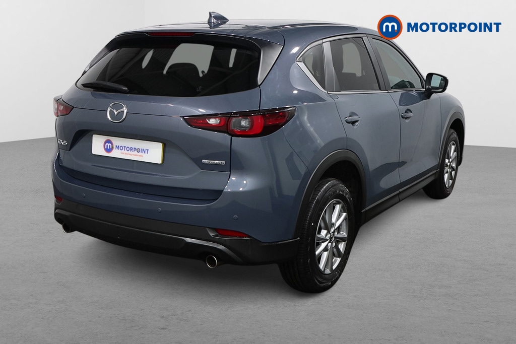 Used Mazda CX-5 2024 for sale - 76352739: Photo 7