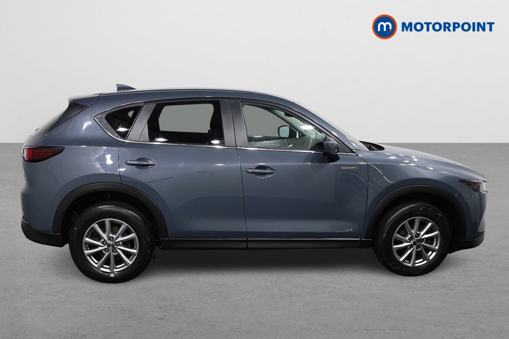 Used Mazda CX-5 2024 for sale - 76352739: Photo 8