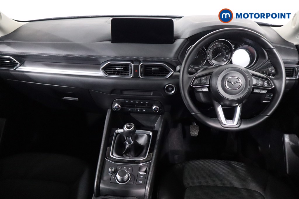 Used Mazda CX-5 2024 for sale - 76352739: Photo 9