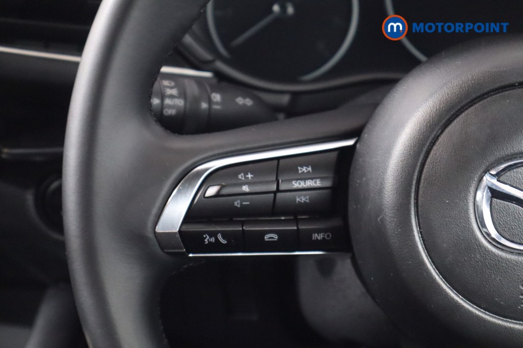 Used Mazda Mazda3 2025 for sale - 77180182: Photo 10