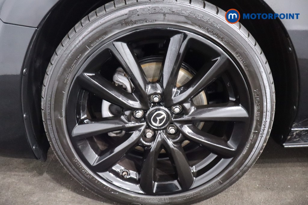 Used Mazda Mazda3 2025 for sale - 77180182: Photo 12