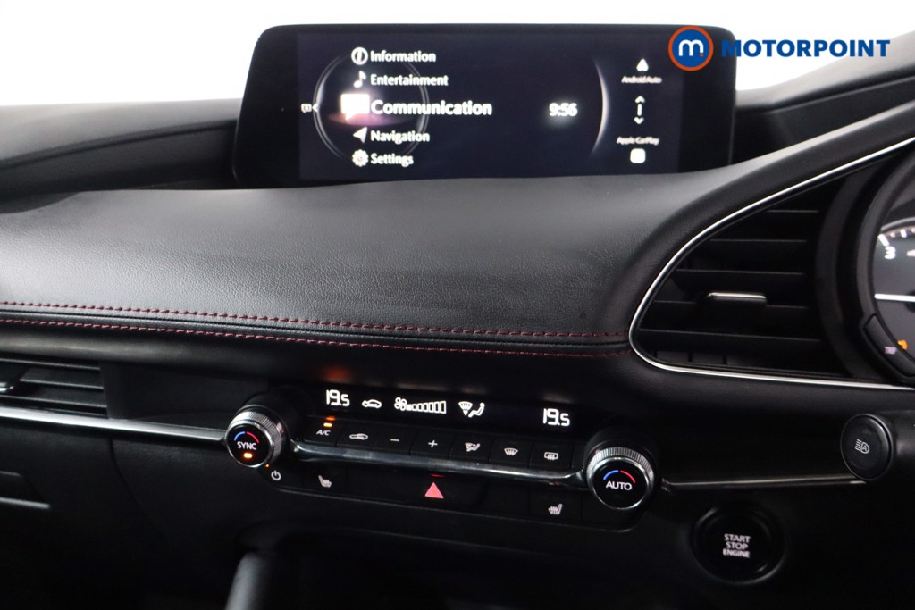 Used Mazda Mazda3 2025 for sale - 77180182: Photo 15