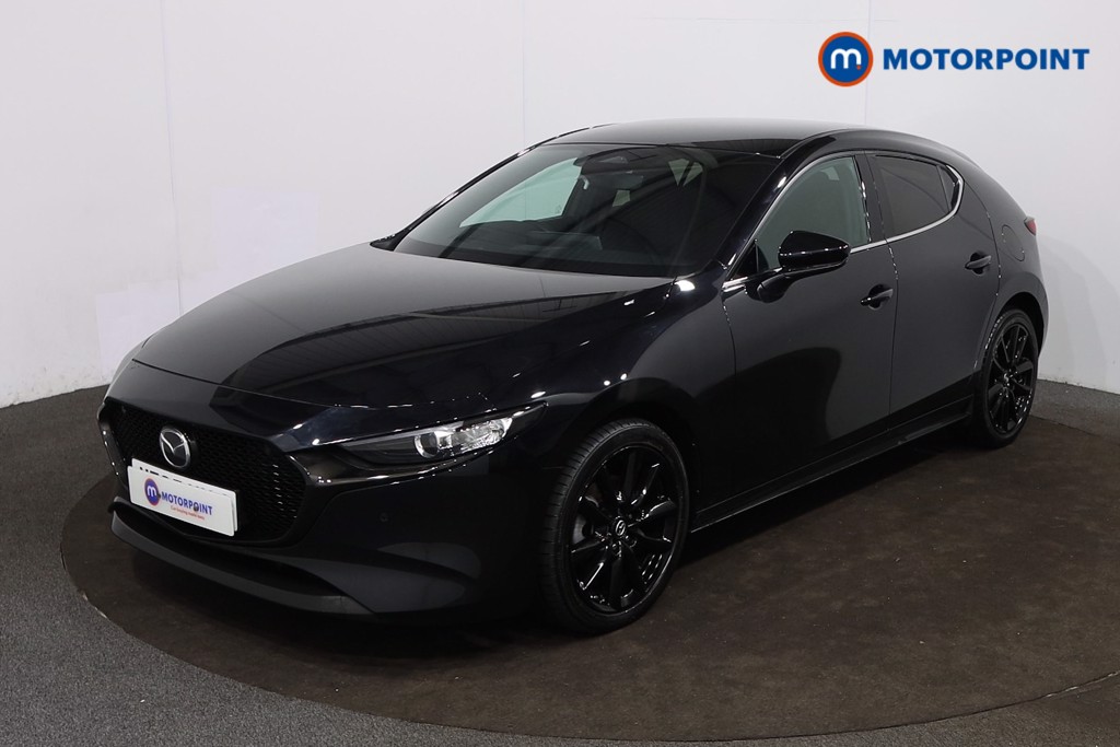 Used Mazda Mazda3 2025 for sale - 77180182: Photo 2