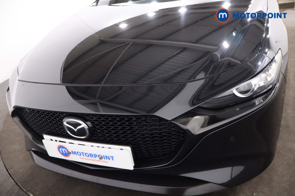 Used Mazda Mazda3 2025 for sale - 77180182: Photo 23