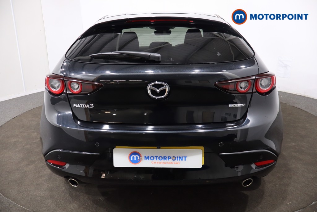 Used Mazda Mazda3 2025 for sale - 77180182: Photo 26