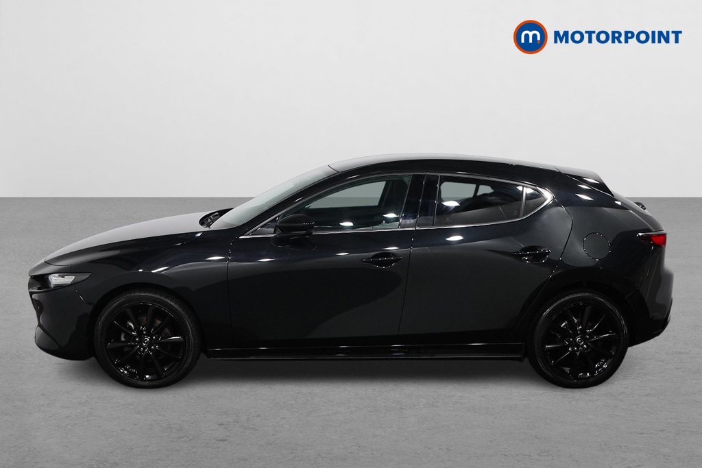 Used Mazda Mazda3 2025 for sale - 77180182: Photo 3