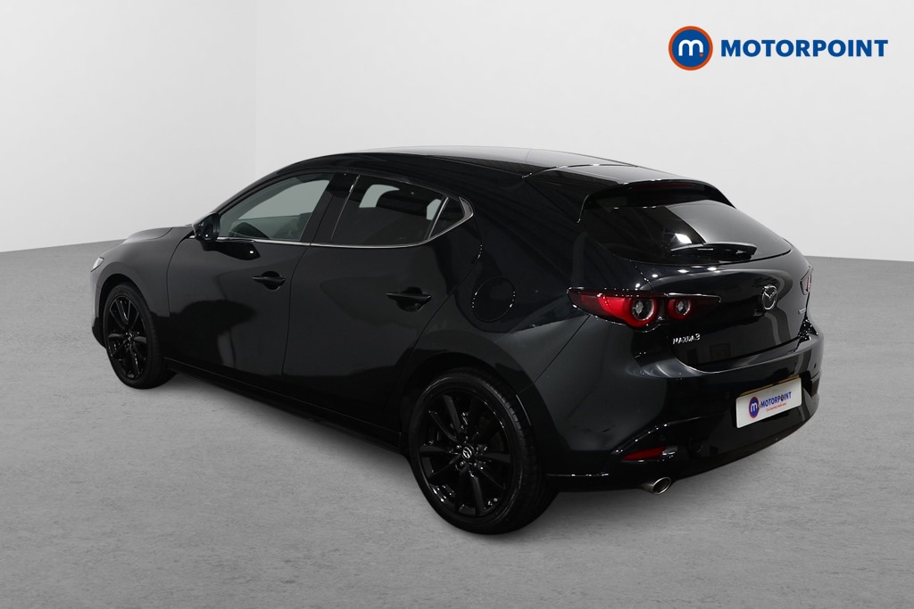 Used Mazda Mazda3 2025 for sale - 77180182: Photo 4