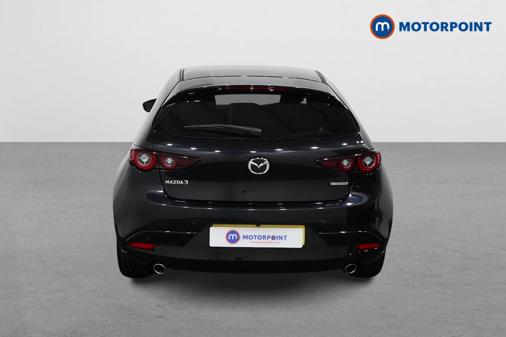 Used Mazda Mazda3 2025 for sale - 77180182: Photo 5
