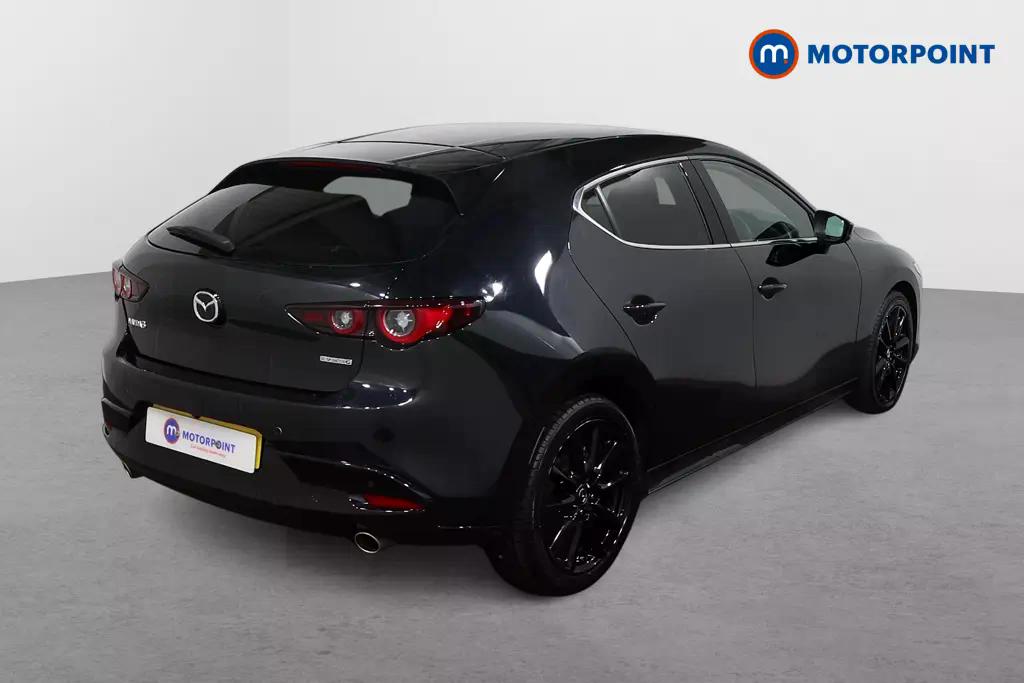 Used Mazda Mazda3 2025 for sale - 77180182: Photo 6