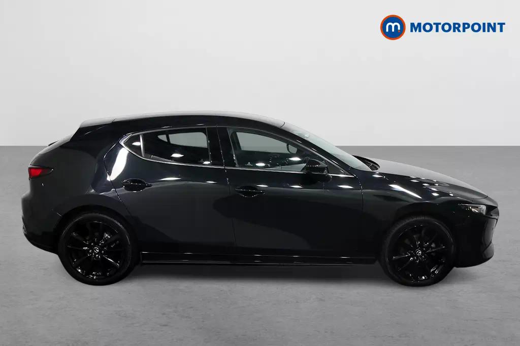 Used Mazda Mazda3 2025 for sale - 77180182: Photo 7