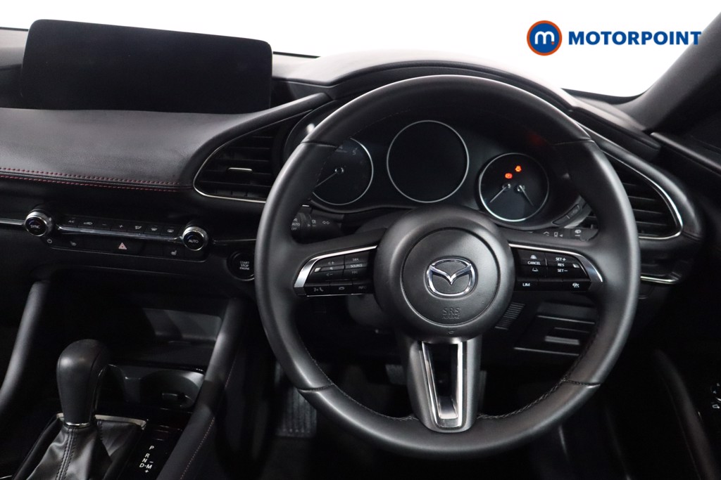 Used Mazda Mazda3 2025 for sale - 77180182: Photo 8