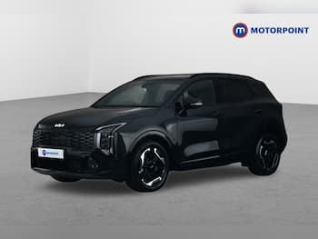 Used Kia Sportage 2026 for sale - 79842633: Photo