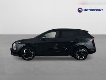 Used Kia Sportage 2026 for sale - 79842633: Photo