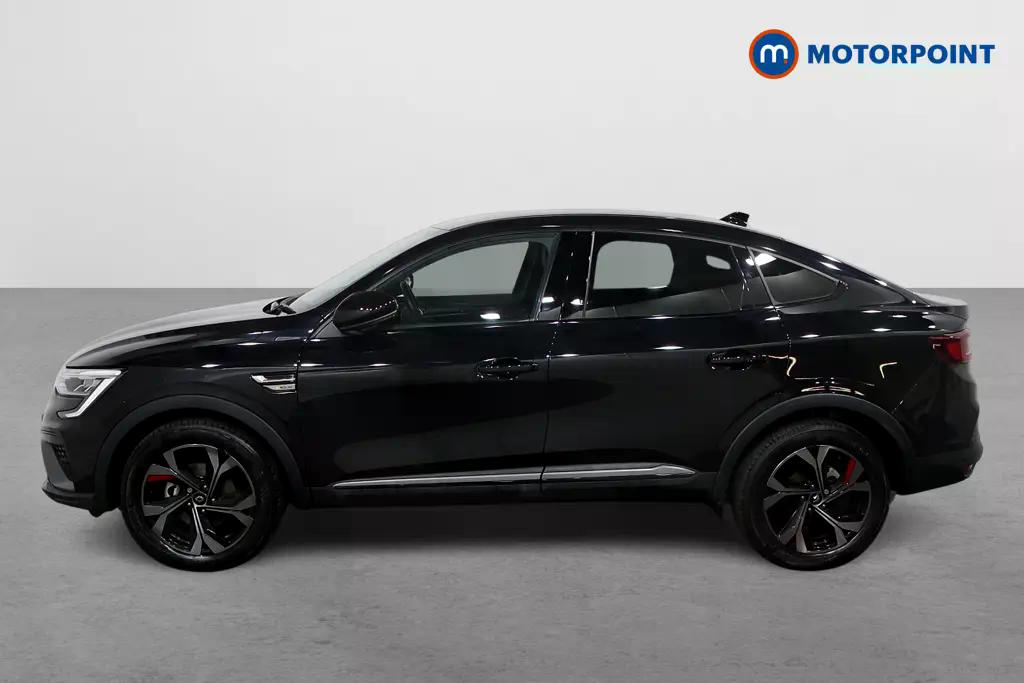 Used Renault Arkana 2022 for sale - 76491422: Photo 3