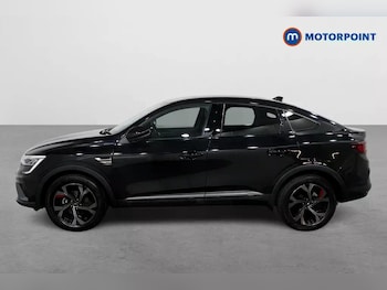 Used Renault Arkana 2022 for sale - 76491422: Photo