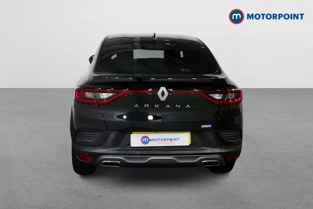 Used Renault Arkana 2022 for sale - 76491422: Photo 5
