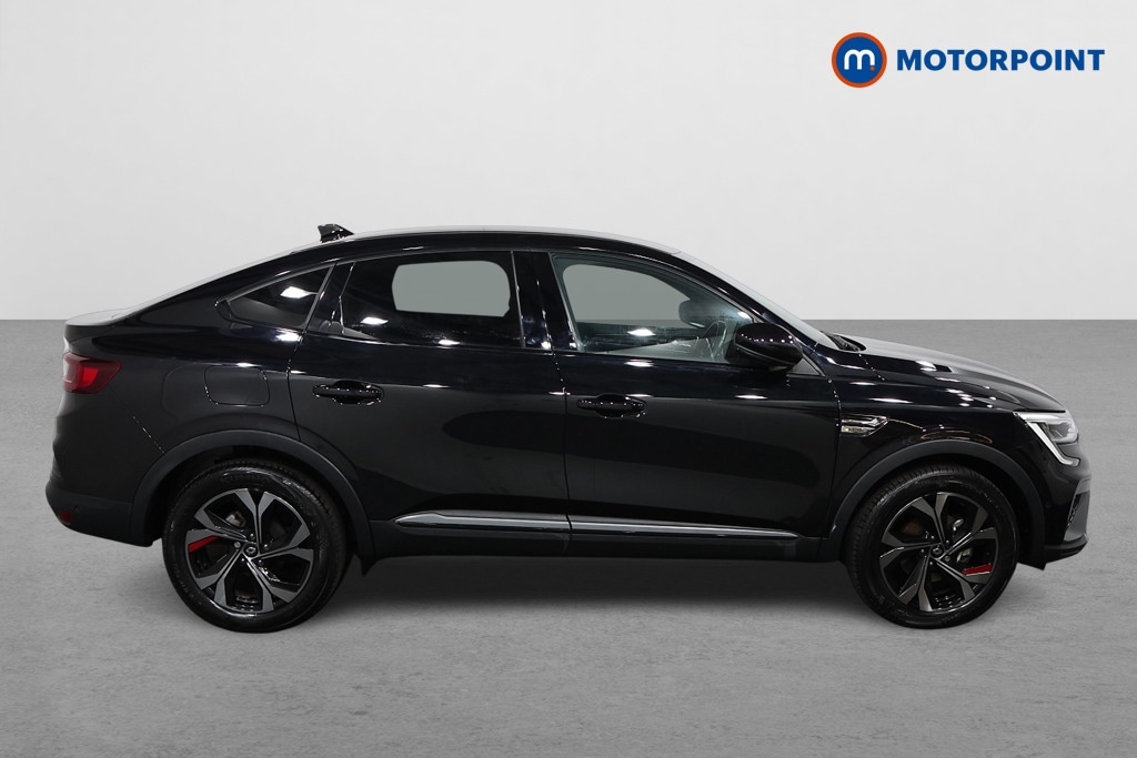 Used Renault Arkana 2022 for sale - 76491422: Photo 6