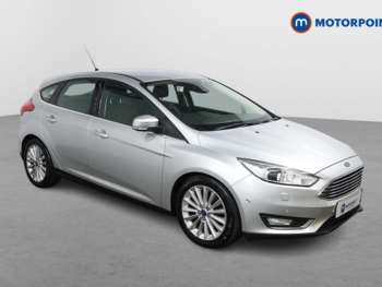 Used Ford Focus 2015 for sale - 75097960: Photo