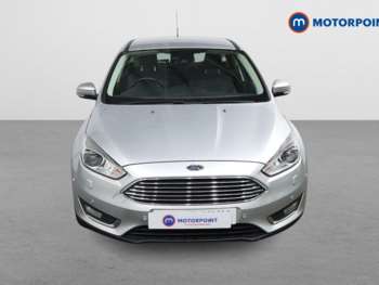 Used Ford Focus 2015 for sale - 75097960: Photo