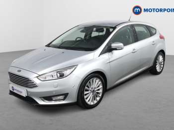 Used Ford Focus 2015 for sale - 75097960: Photo