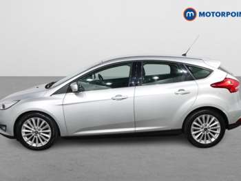Used Ford Focus 2015 for sale - 75097960: Photo