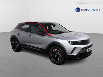Used Vauxhall Mokka 2023 for sale - 78457138: Photo