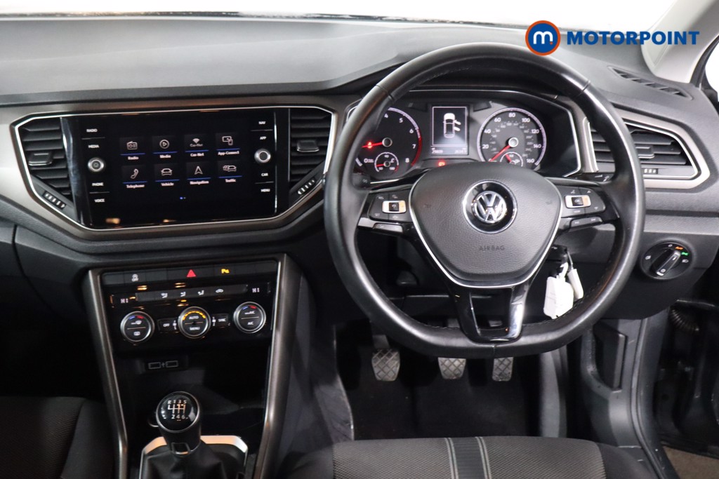 Used Volkswagen T-Roc 2019 for sale - 77446587: Photo 11