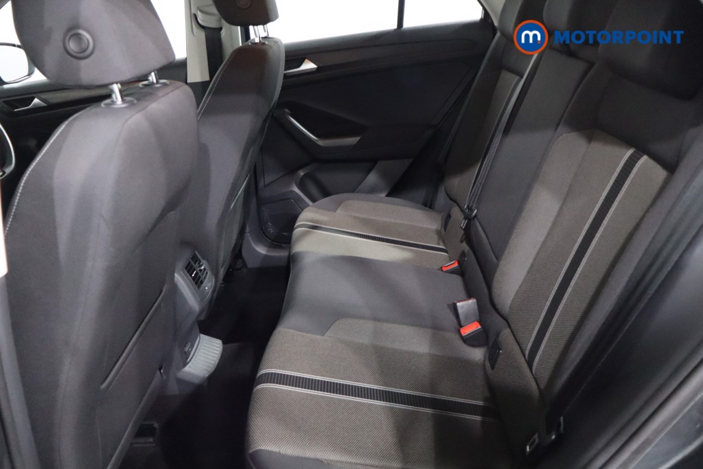 Used Volkswagen T-Roc 2019 for sale - 77446587: Photo 13