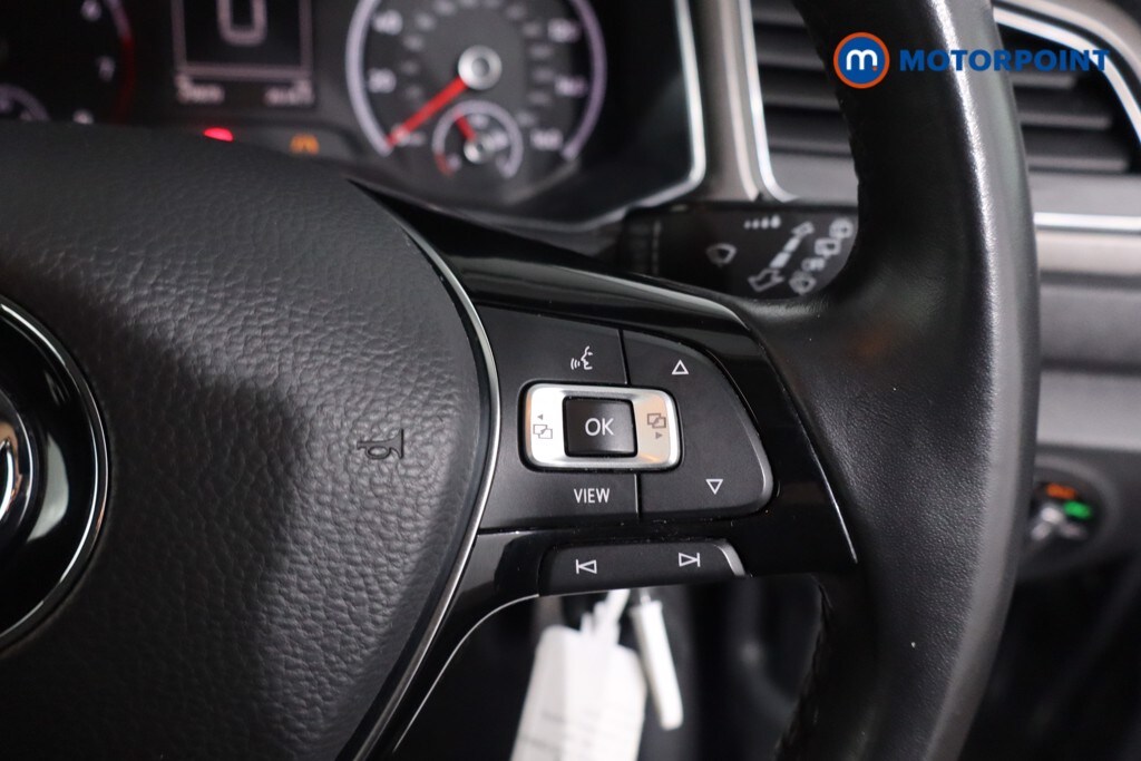 Used Volkswagen T-Roc 2019 for sale - 77446587: Photo 16