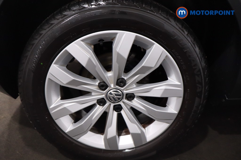 Used Volkswagen T-Roc 2019 for sale - 77446587: Photo 17