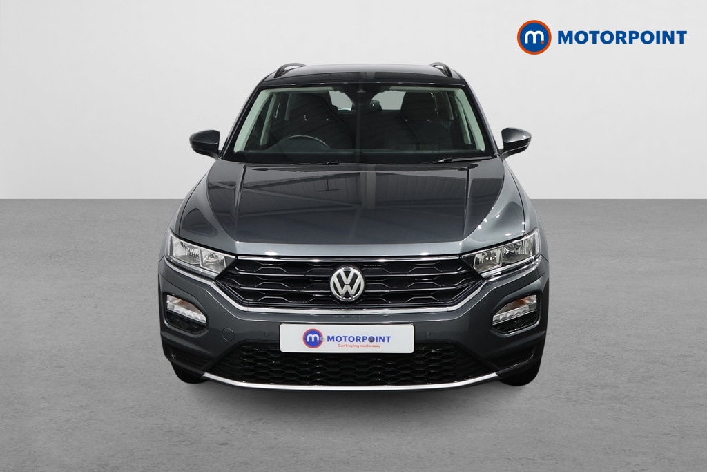 Used Volkswagen T-Roc 2019 for sale - 77446587: Photo 2
