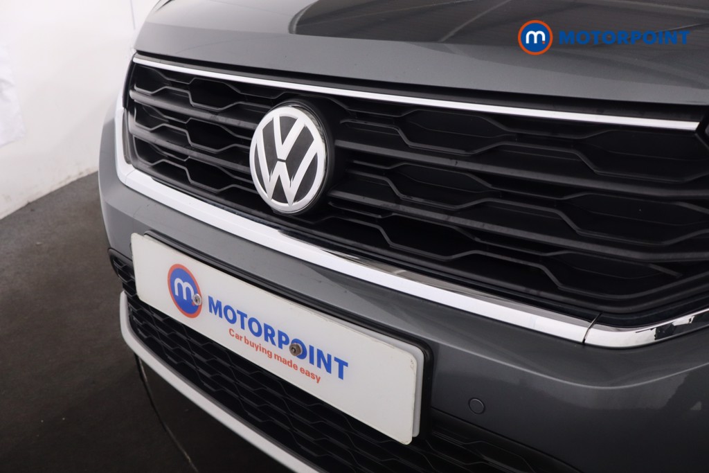 Used Volkswagen T-Roc 2019 for sale - 77446587: Photo 34