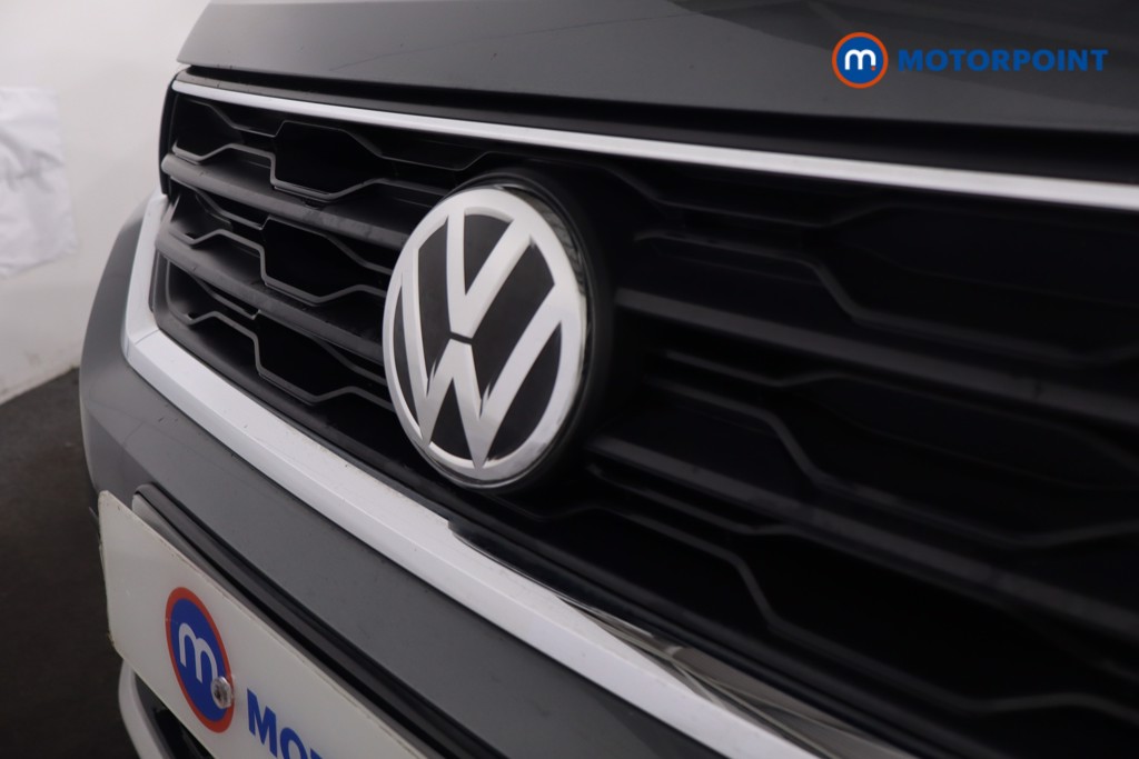 Used Volkswagen T-Roc 2019 for sale - 77446587: Photo 35