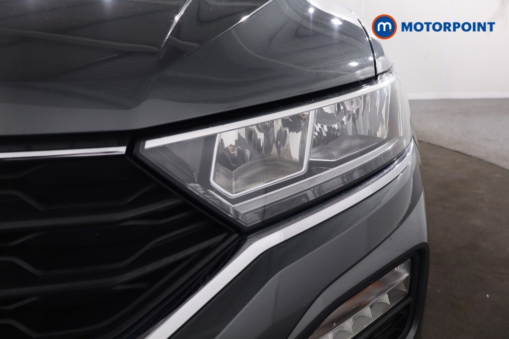 Used Volkswagen T-Roc 2019 for sale - 77446587: Photo 36