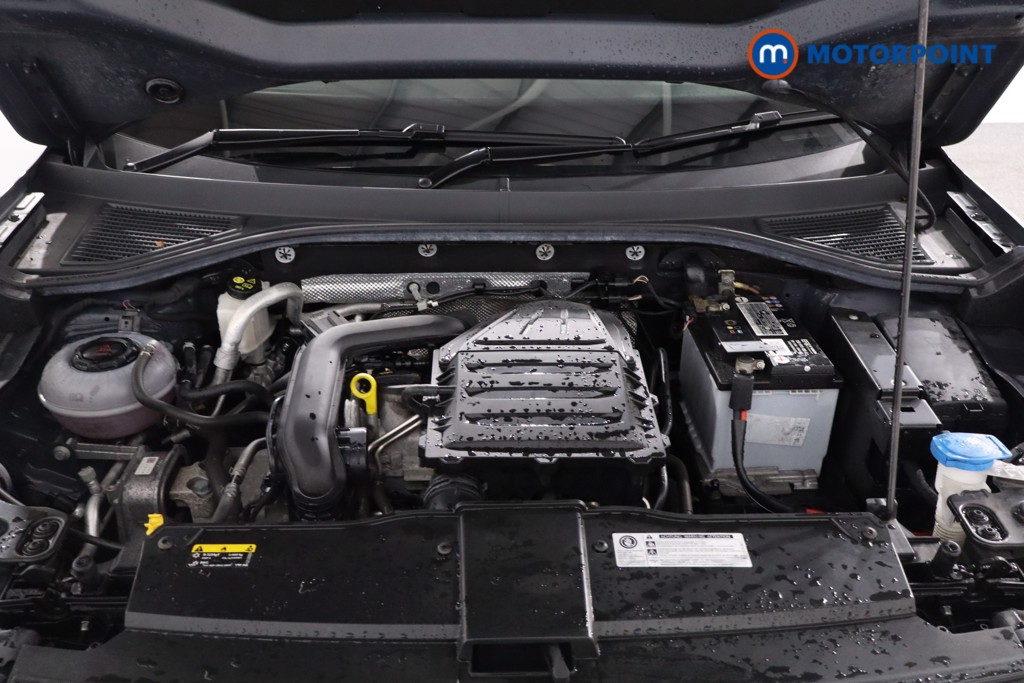 Used Volkswagen T-Roc 2019 for sale - 77446587: Photo 38