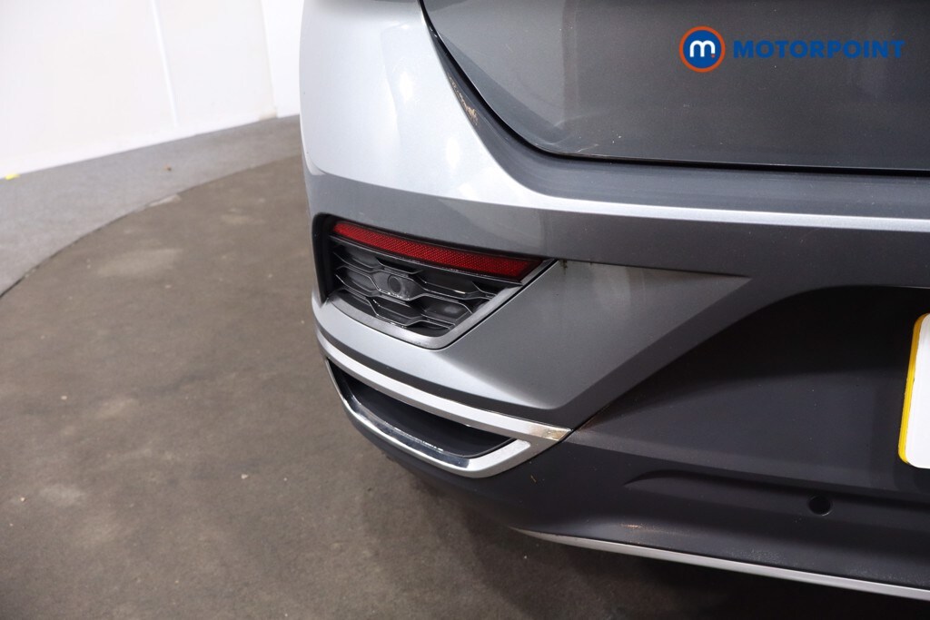 Used Volkswagen T-Roc 2019 for sale - 77446587: Photo 42