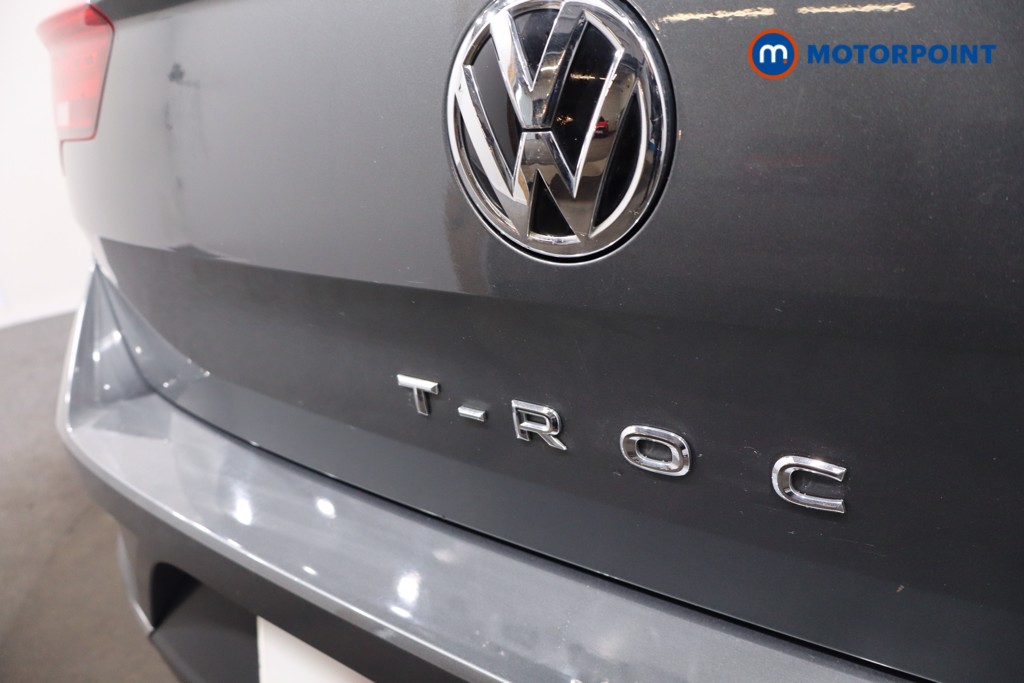 Used Volkswagen T-Roc 2019 for sale - 77446587: Photo 43